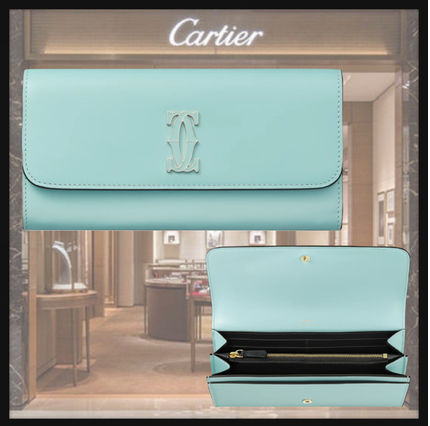Cartier Duuble C De Long Wallet.png